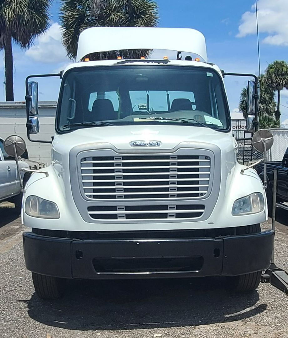 2013 FREIGHTLINER M2 112 - Image 5